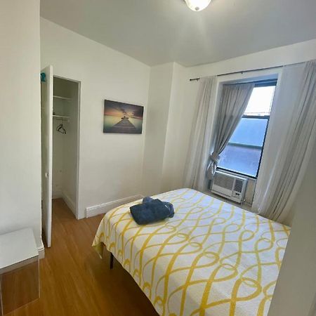 Room In A 2 Bedrooms Apt. 10 Minutes To Time Square! West New York Eksteriør billede