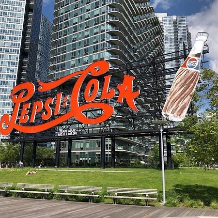 Room In A 2 Bedrooms Apt. 10 Minutes To Time Square! West New York Eksteriør billede