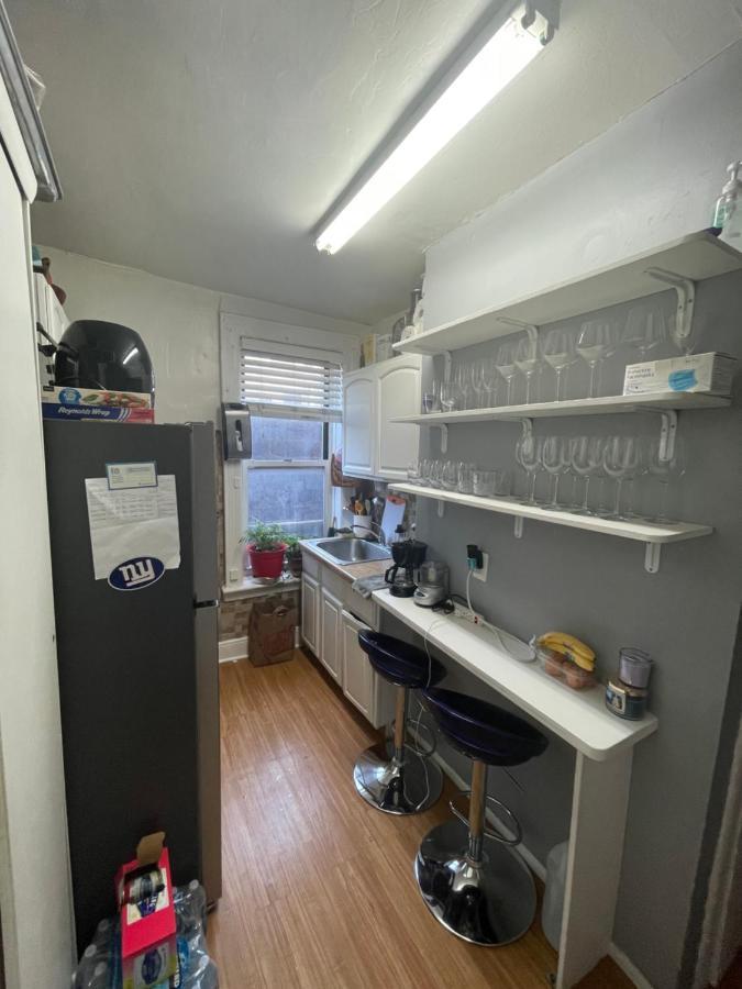 Room In A 2 Bedrooms Apt. 10 Minutes To Time Square! West New York Eksteriør billede