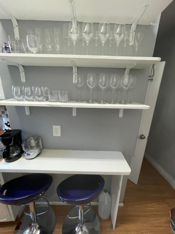 Room In A 2 Bedrooms Apt. 10 Minutes To Time Square! West New York Eksteriør billede
