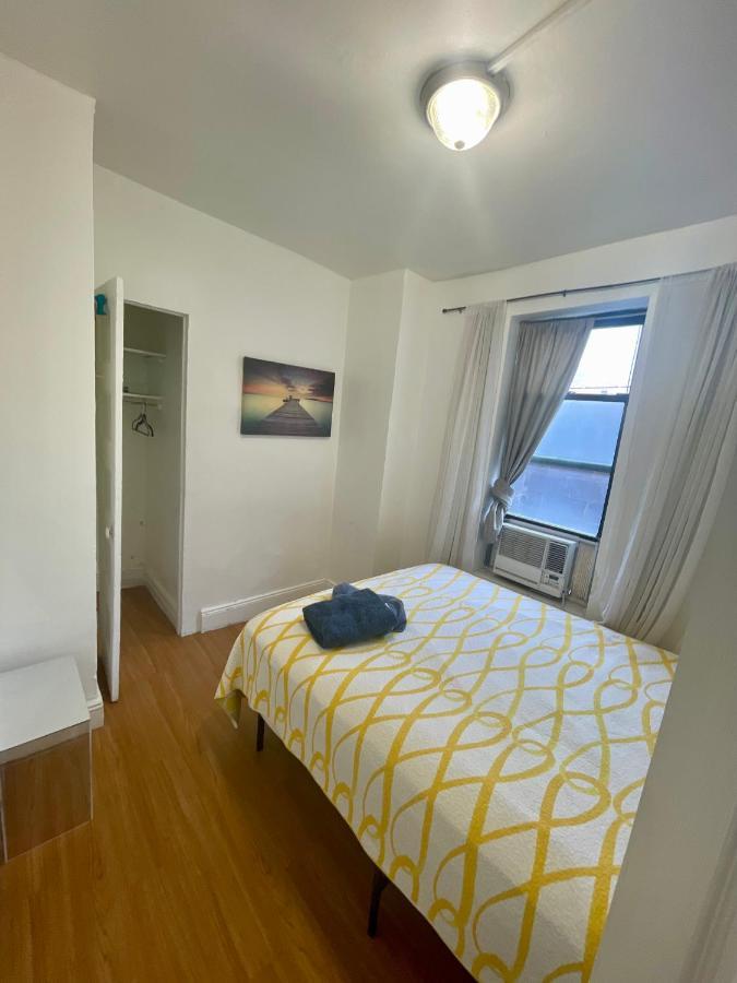 Room In A 2 Bedrooms Apt. 10 Minutes To Time Square! West New York Eksteriør billede