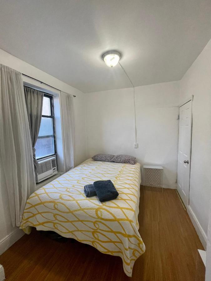 Room In A 2 Bedrooms Apt. 10 Minutes To Time Square! West New York Eksteriør billede