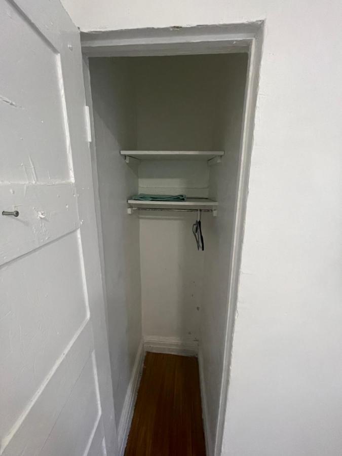 Room In A 2 Bedrooms Apt. 10 Minutes To Time Square! West New York Eksteriør billede