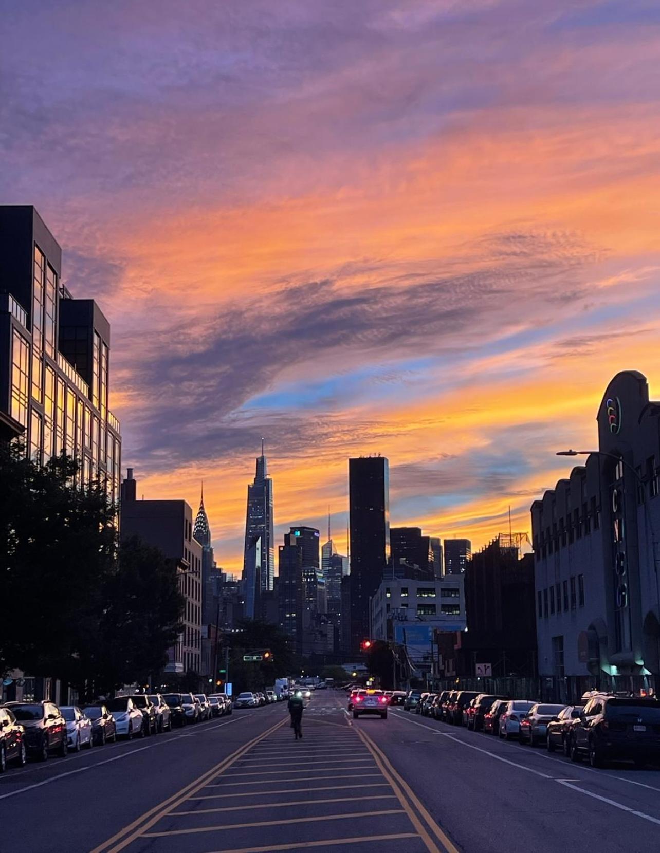 Room In A 2 Bedrooms Apt. 10 Minutes To Time Square! West New York Eksteriør billede