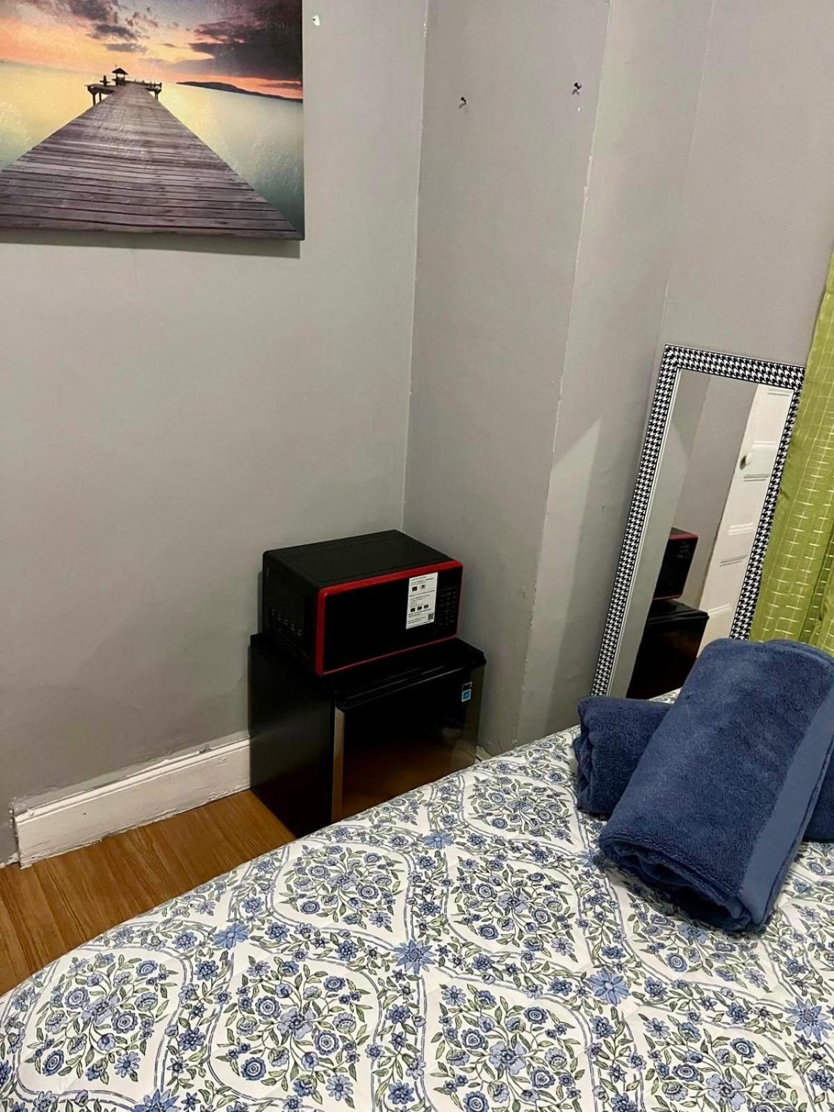 Room In A 2 Bedrooms Apt. 10 Minutes To Time Square! West New York Eksteriør billede